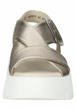 Gabor Sandales - Puder -Magasin Général De Mode 93ebce9ceffc47b7800336c79d1c17ba