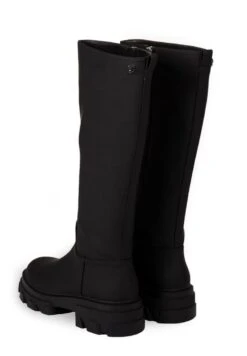Gioseppo Brossard - Bottes À Plateau - Black -Magasin Général De Mode 93efeff79ed54fb88babe17b2749eb4d