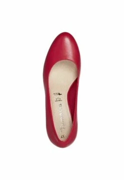 Tamaris Escarpins À Plateforme - Chili -Magasin Général De Mode 93f2c87b2f0742f28368fe4e6aefe72e