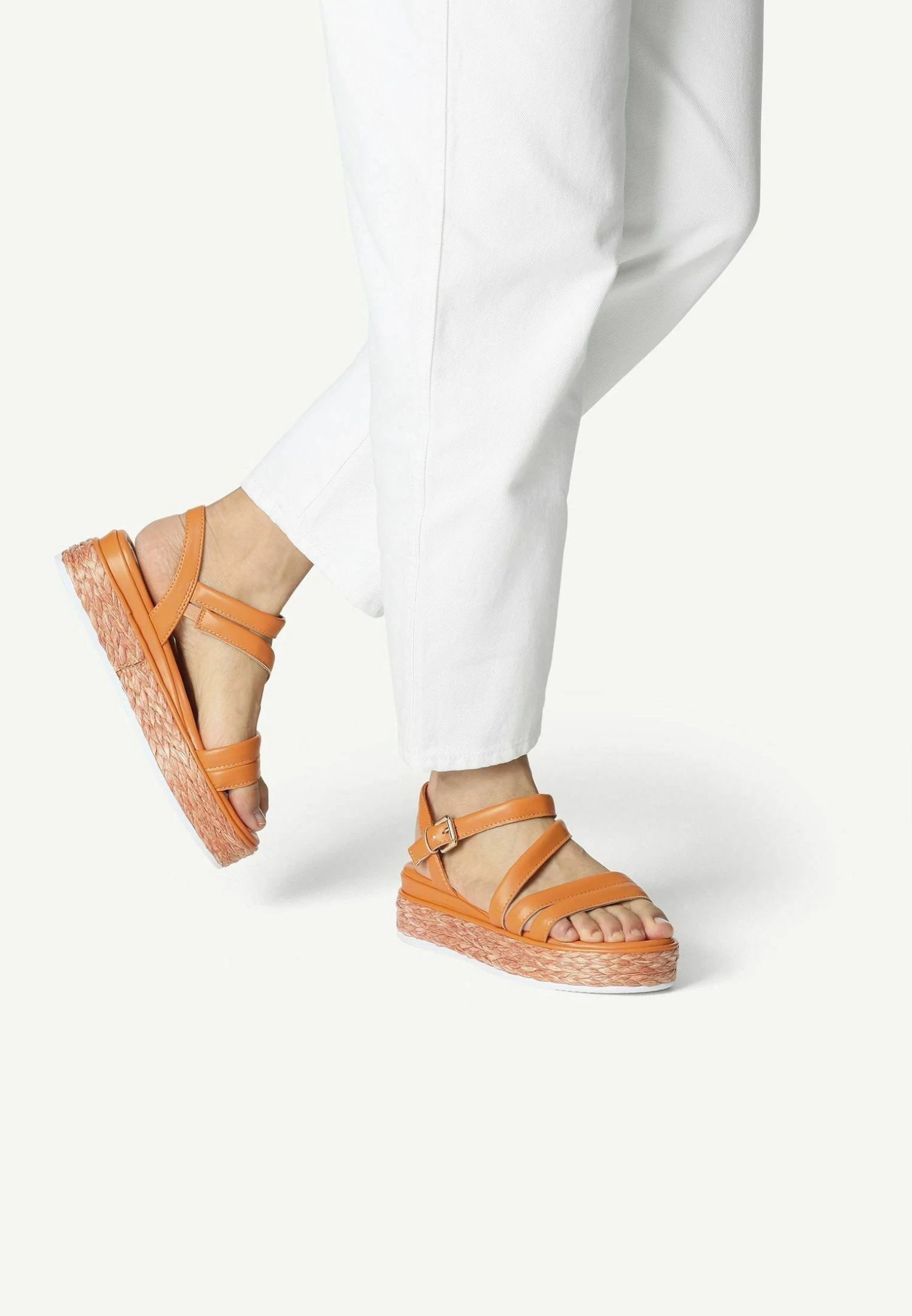 Marco Tozzi Sandales Compensées - Mango 3 Marco Tozzi Sandales Compensées - Mango