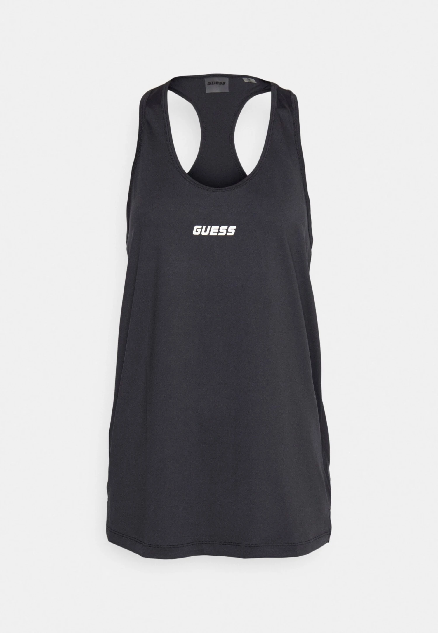 Guess Active - Débardeur - Jet Black 6 Guess Active - Débardeur - Jet Black – Image 4
