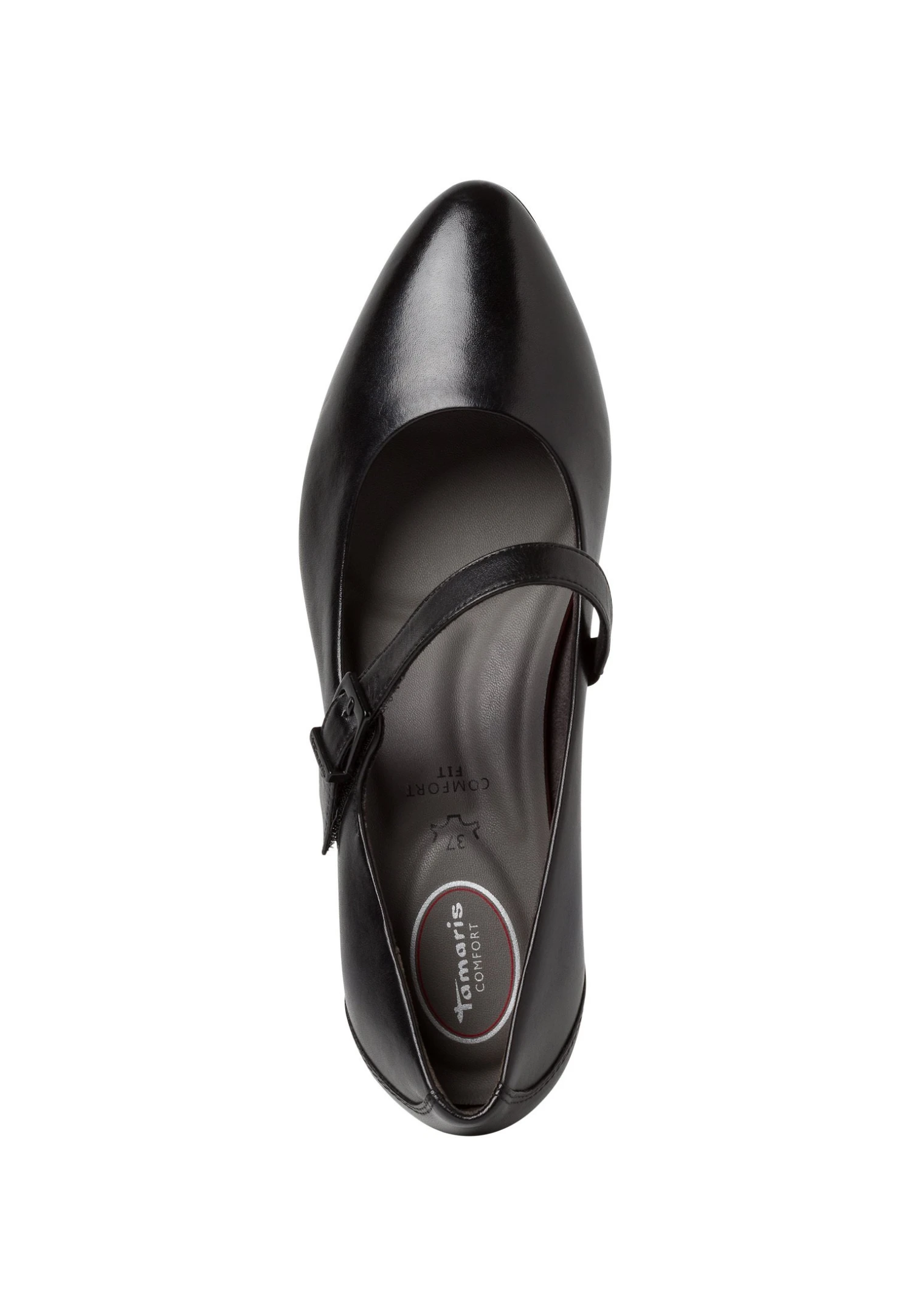 Tamaris Comfort - Escarpins - Black 5 Tamaris Comfort - Escarpins - Black – Image 3