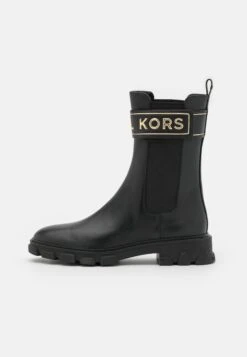 MICHAEL Michael Kors Ridley Chelsea - Bottes - Black