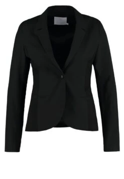 Kaffe Jillian - Blazer - Black -Magasin Général De Mode 94715d61f17649d49e70f0fcf554cca6