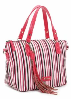 Tamaris Lea - Sac À Main - Pink 17 Tamaris Lea - Sac À Main - Pink -Magasin Général De Mode 9533a185169148d88cd6d2e5a71a9a62