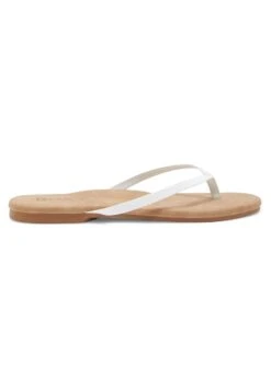 Roxy Gabbie - Tongs - White -Magasin Général De Mode 95c57aa6f69241f5ab93565f7cf0898a