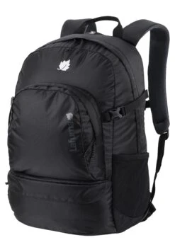 Lafuma Way 28 - Sac À Dos - Noir -Magasin Général De Mode 96104e0f97ef4a78a61f321d95ccd29e