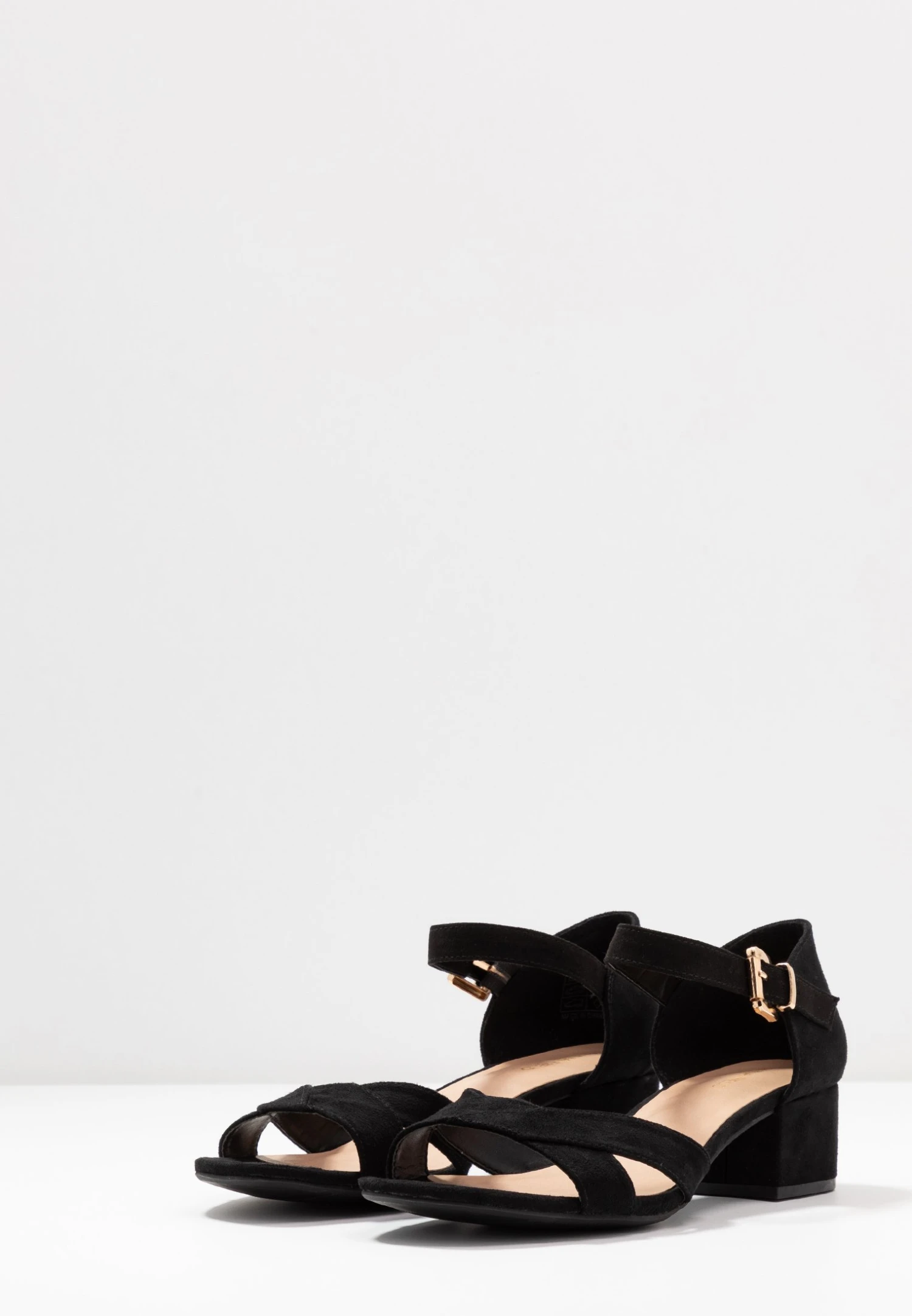 Anna Field Sandales - Black 7 Anna Field Sandales - Black – Image 5