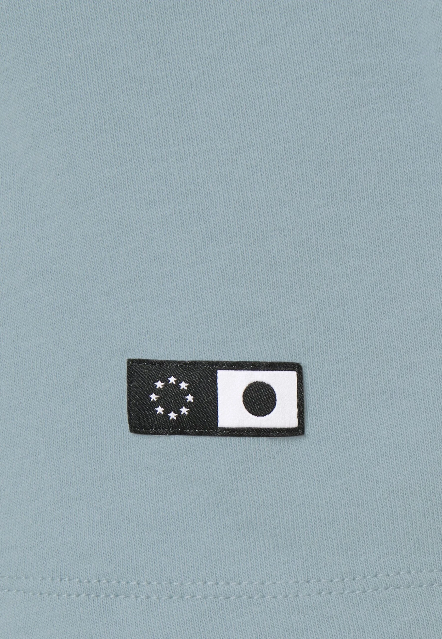 Edwin Unisex - T-Shirt Basique - Tarmac 5 Edwin Unisex - T-Shirt Basique - Tarmac – Image 3