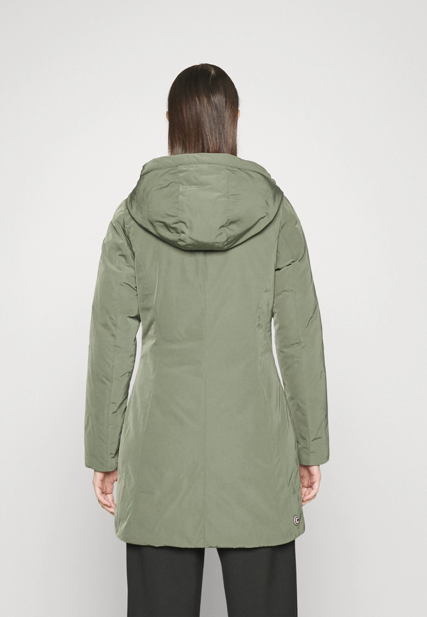 Colmar Originals Doudoune - Green 6 Colmar Originals Doudoune - Green – Image 4