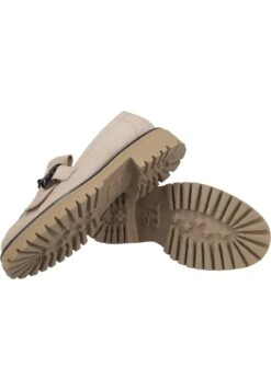 Paul Green Mocassins - Beige 9 Paul Green Mocassins - Beige -Magasin Général De Mode 96efa2d23c6744a781309ef9cc8bd086