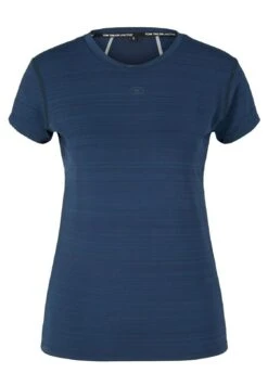 Tom Tailor T-Shirt Imprimé - French Navy