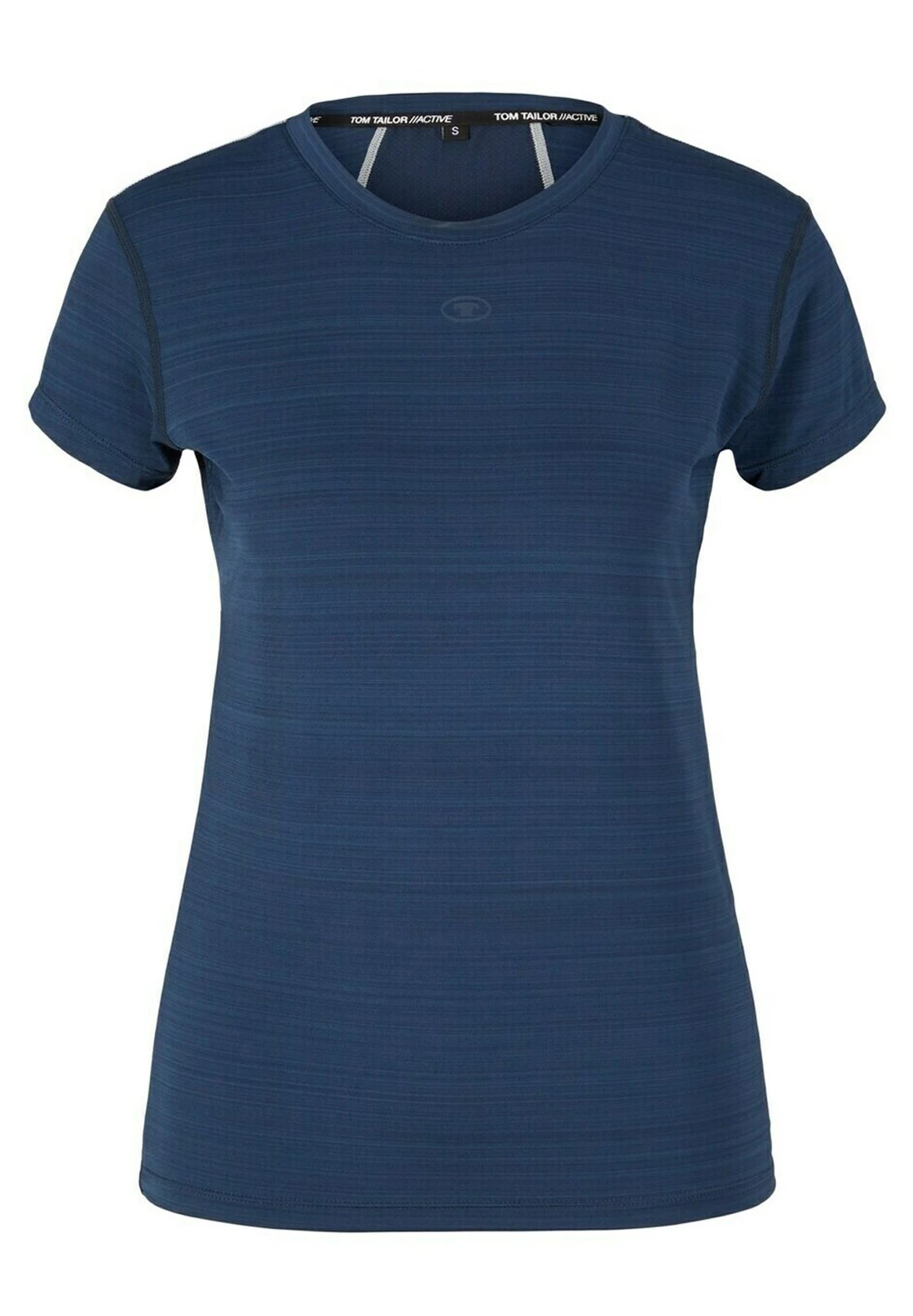 Tom Tailor T-Shirt Imprimé - French Navy 3 Tom Tailor T-Shirt Imprimé - French Navy