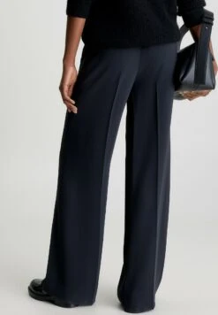 Calvin Klein Elastic Waist - Pantalon Classique - Ck Black -Magasin Général De Mode 9767253a864444bd95e4f8496fcb468e