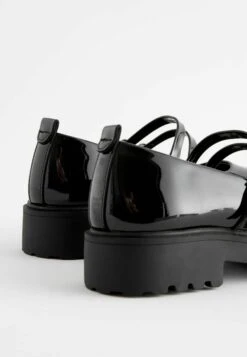 Next Forever Comfort Chunky Mary Jane Standard - Babies - Black -Magasin Général De Mode 977fe8612ea4467a9c3890ae2498aab6