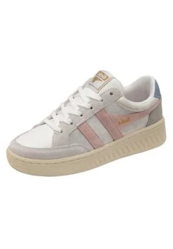 Gola Superslam Blaze - Baskets Mode - Baskets Basses - Gris -Magasin Général De Mode 97856da2137c4547bae3d07883f2bbe9