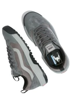 Vans Ua Ultrarange Exo Mte-1 - Baskets Basses - Dark Grey 7 Vans Ua Ultrarange Exo Mte-1 - Baskets Basses - Dark Grey -Magasin Général De Mode 978fb799129c45bba9f1d8fae087c605