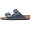 Birkenstock Arizona - Mules - Blue 1 Birkenstock Arizona - Mules - Blue -Magasin Général De Mode 9799694302f8405a836f5f5db3246439