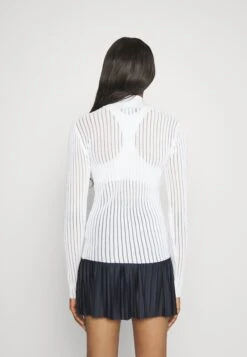 Roxy - T-Shirt À Manches Longues - White -Magasin Général De Mode 9861ad3c435642e7a89fa23cb602f2d2