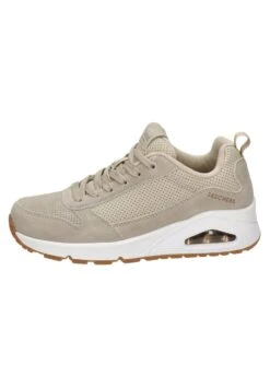 Skechers Baskets Basses - Beige