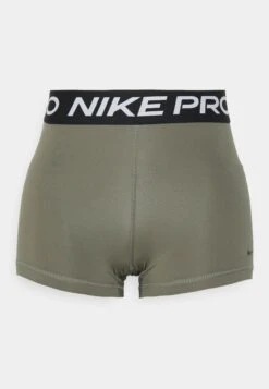 Nike Performance 365 Short - Collants - Medium Olive/Black -Magasin Général De Mode 996dbeecb3584643ae900119e2dfadaf