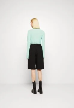 Mads Nørgaard Sportina Lilja - Short - Black 10 Mads Nørgaard Sportina Lilja - Short - Black -Magasin Général De Mode 9973f85e4926495788cc279cd7325c61