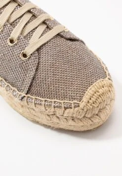 Replay Winn - Espadrilles - Platin 11 Replay Winn - Espadrilles - Platin -Magasin Général De Mode 999151ec2f0a44f5aa7559d8c38b6489