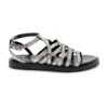 Next Forever Comfort Standard - Sandales - Pewter -Magasin Général De Mode 99a5a11d0c5241cdbc7456ead3922e45