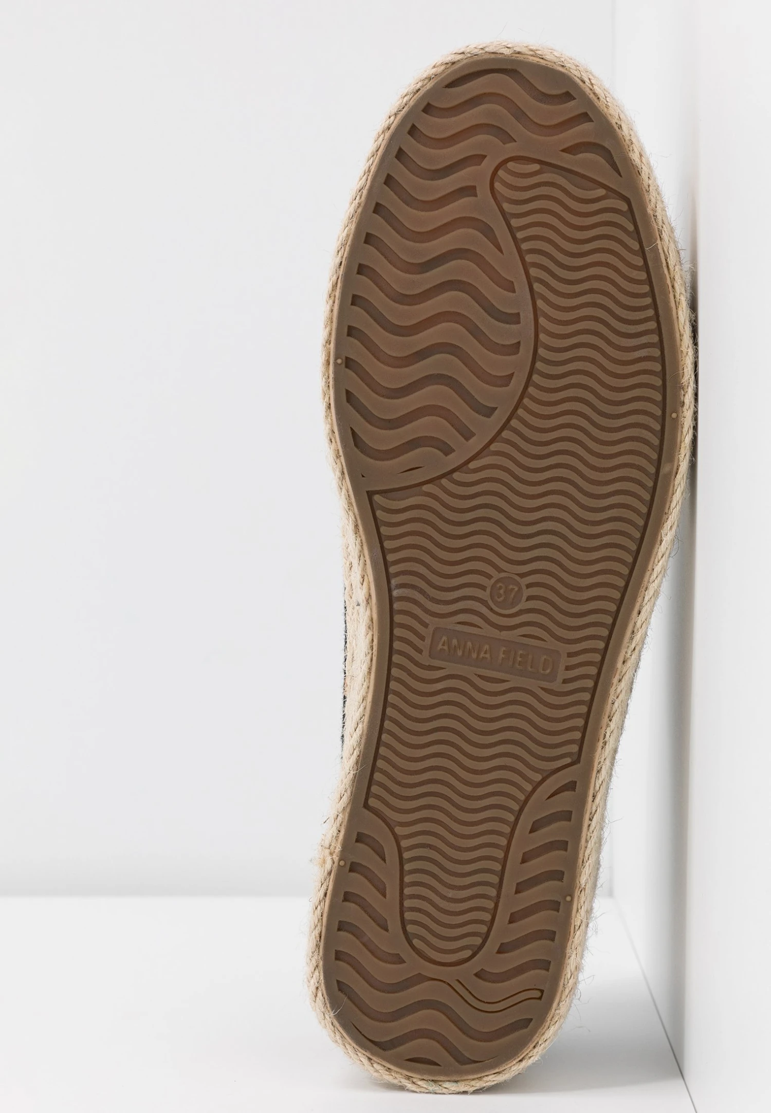 Anna Field Espadrilles - Black 9 Anna Field Espadrilles - Black – Image 7