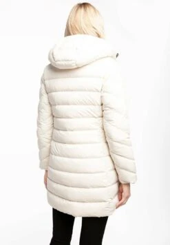 Manteau D'Hiver - Biały 9 Manteau D'Hiver - Biały -Magasin Général De Mode 9a34ca27c4d344a58de570153f13533e