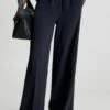 Calvin Klein Elastic Waist - Pantalon Classique - Ck Black -Magasin Général De Mode 9a51f94368404b32ba2274c261a86c0f