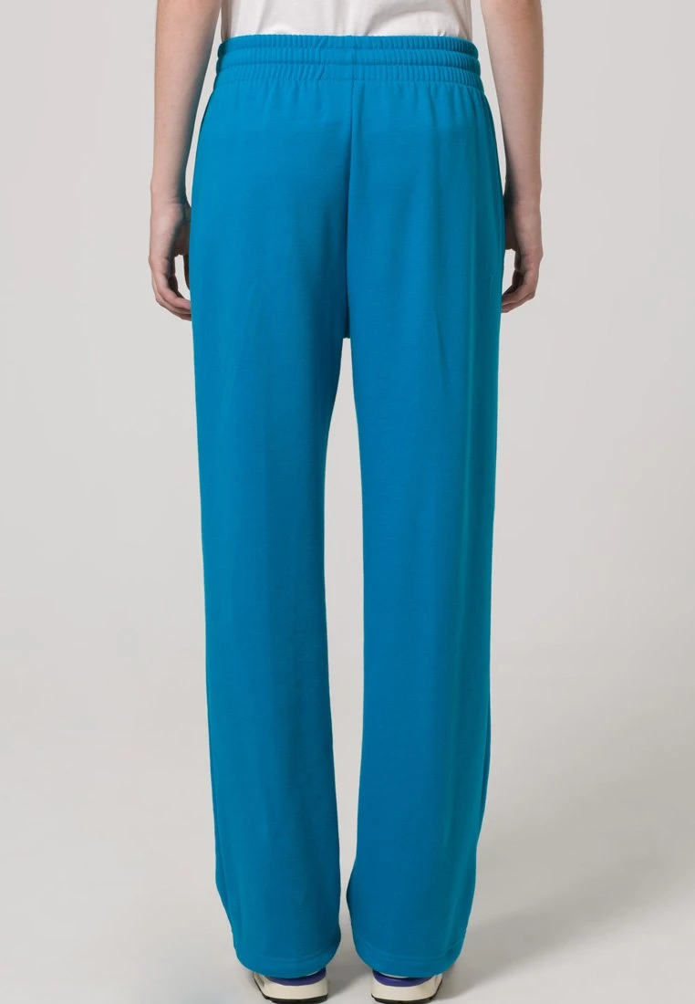 URBAN CLASSICS Pantalon De Survêtement - Turquoise 7 URBAN CLASSICS Pantalon De Survêtement - Turquoise – Image 5