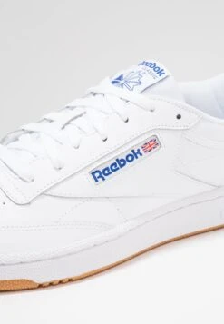 Reebok Classic Club C 85 Unisex - Baskets Basses - White/Royal 13 Reebok Classic Club C 85 Unisex - Baskets Basses - White/Royal -Magasin Général De Mode 9a9fe6ac24de4085a370f3b654a1db7e