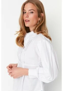 Trendyol Blouse - Cream -Magasin Général De Mode 9aa25c63b0324a06aa62c619c1471a65
