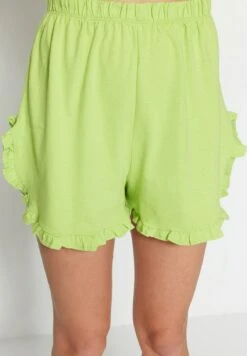 Trendyol Set - Pyjama - Green 16 Trendyol Set - Pyjama - Green -Magasin Général De Mode 9b465e10d2834f3c8b90f4e10d37e4e3