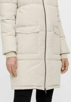 Object Objzhanna L/S - Manteau D'Hiver - Silver Gray -Magasin Général De Mode 9b48d38acf9340398a8e1689fdaa379c