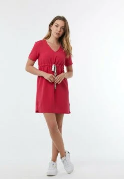 Lee Cooper Laalia - Robe De Jour - Fushia 13 Lee Cooper Laalia - Robe De Jour - Fushia -Magasin Général De Mode 9b781713a7b24fc78ee59695e9ad2192