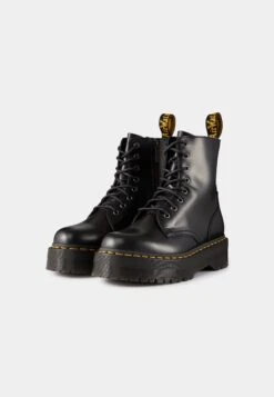 Dr. Martens Jadon - Bottines À Plateau - Black -Magasin Général De Mode 9b97417d80f643fdae039f24ab8092e8