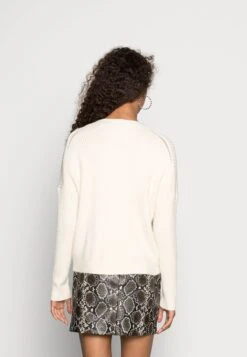 ONLY Onlkatia - Gilet - Whitecap Gray -Magasin Général De Mode 9bb6130d5b704b0f9801518055ea590c