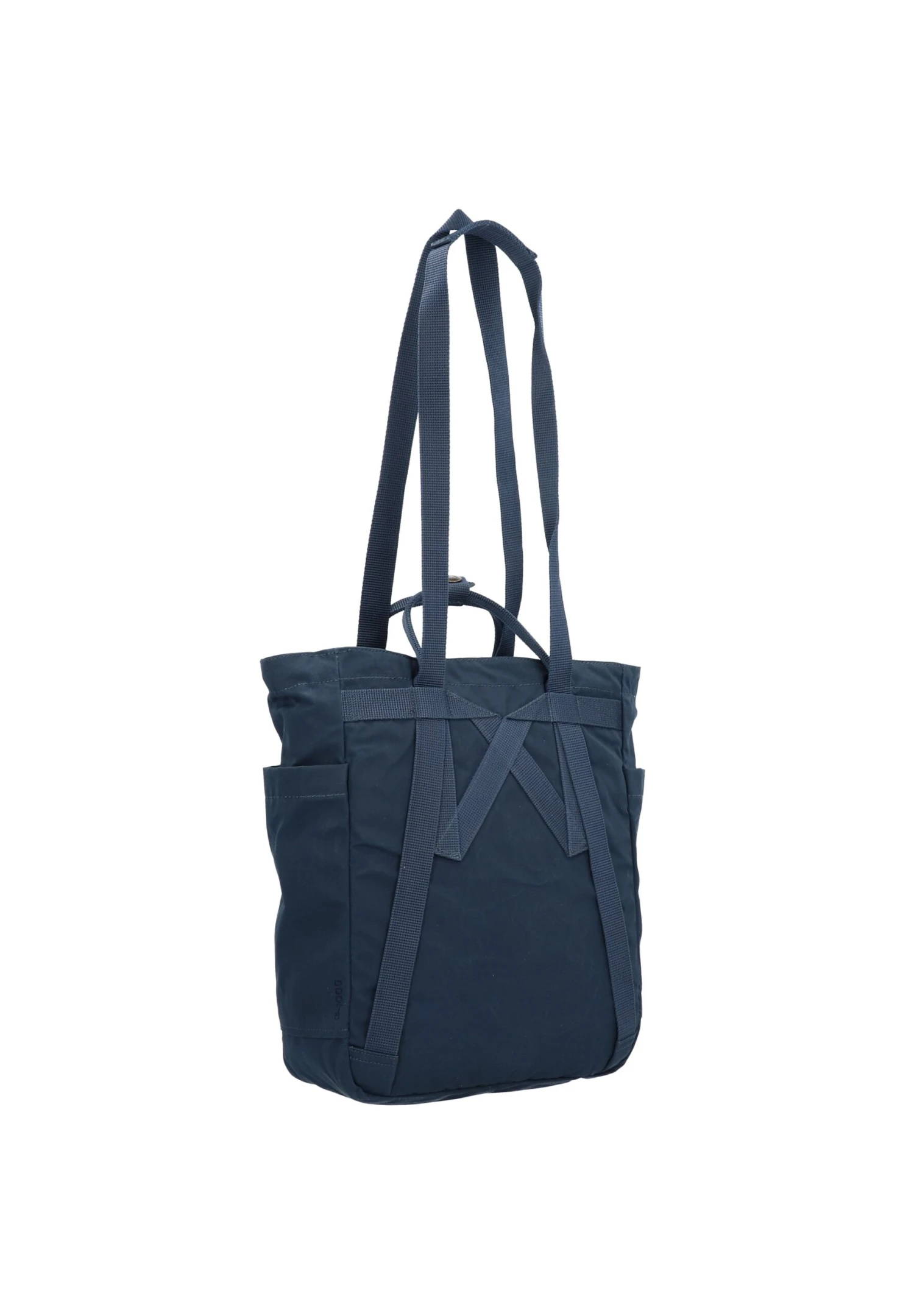 FJÄLLRÄVEN Kanken - Sac À Dos - Navy 4 FJÄLLRÄVEN Kanken - Sac À Dos - Navy – Image 2