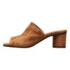Selected Femme Mules - Cognac 2 Selected Femme Mules - Cognac -Magasin Général De Mode 9bbbe80809de4efb889a3aa8d09c4eca