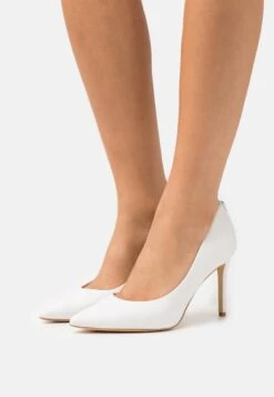 Guess Piera - Escarpins - White