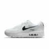 Nike Sportswear Baskets Basses - White White Black 1 Nike Sportswear Baskets Basses - White White Black -Magasin Général De Mode 9c842b7c35e84671bd8d4f7ed93c09b8