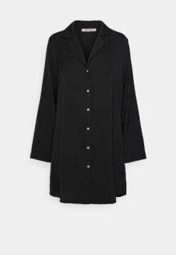 Anna Field Chemise De Nuit / Nuisette - Black -Magasin Général De Mode 9ca5aeaa895b498c9b481d0a7c49304b