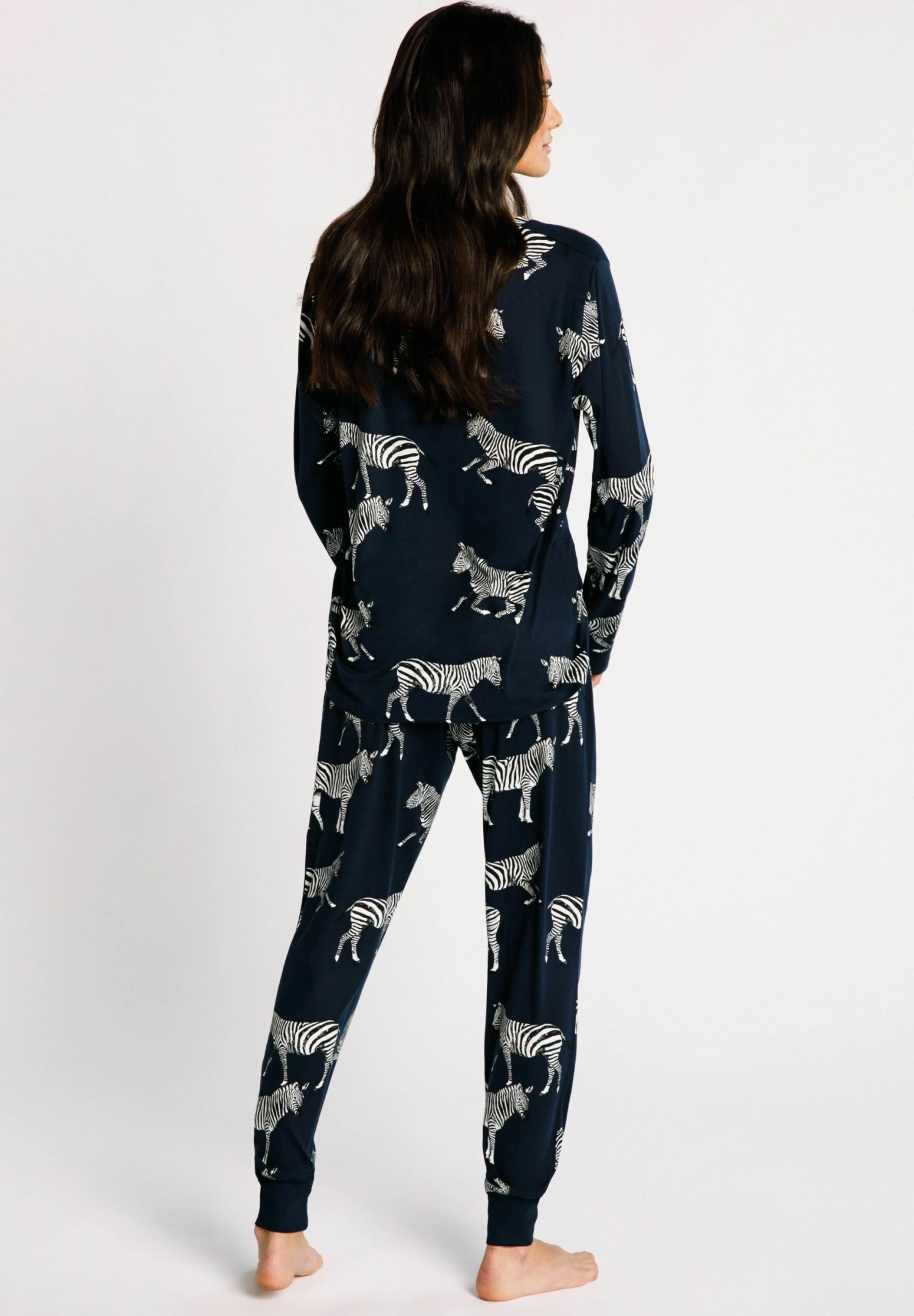 Pyjama - Blue 5 Pyjama - Blue – Image 3