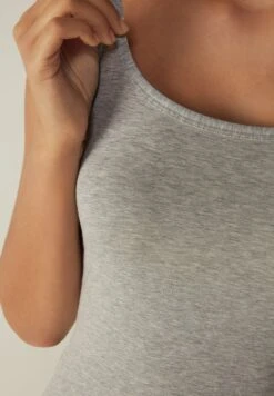 Intimissimi Natur - Caraco - Grigio 9 Intimissimi Natur - Caraco - Grigio -Magasin Général De Mode 9d210803fd1249098bd203f572a7df02