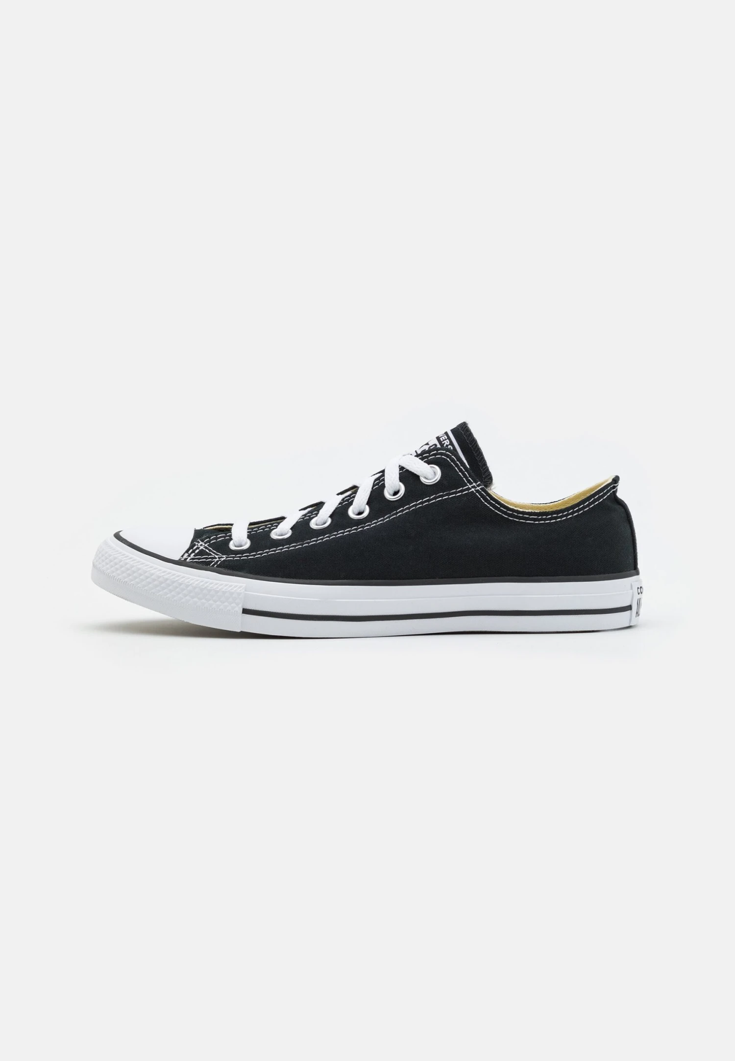 Converse Chuck Taylor All Star Unisex - Baskets Basses - Black 4 Converse Chuck Taylor All Star Unisex - Baskets Basses - Black – Image 2