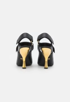 MOSCHINO Escarpins - Nero -Magasin Général De Mode 9d4bb71305794b8291c0b65c69a06318