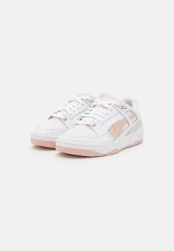 Puma Slipstream - Baskets Basses - White/Rose Quartz -Magasin Général De Mode 9d71eaaf673d4e5da51e41e717426e26