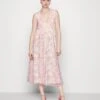 Vero Moda Vmdora Kaya Dress - Robe De Jour - Snow White 1 Vero Moda Vmdora Kaya Dress - Robe De Jour - Snow White -Magasin Général De Mode 9e03135b70184bcfbe37052b8fcd3f36